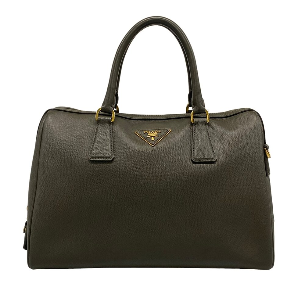 Prada Handbag